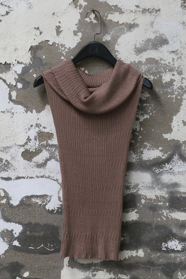 Cortana CYPRESS Top Vest CTN-PF25-K5166-SMOKE MAUVE